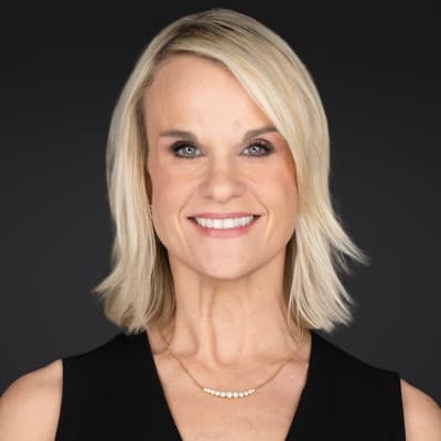 Carrie Jacobs