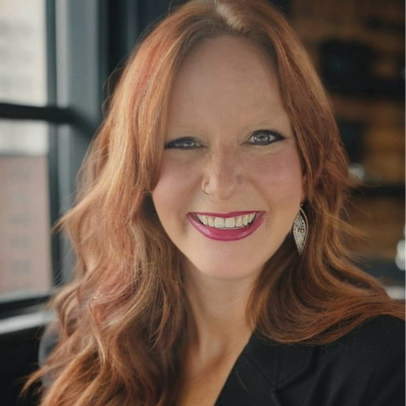 Mandy Cansler